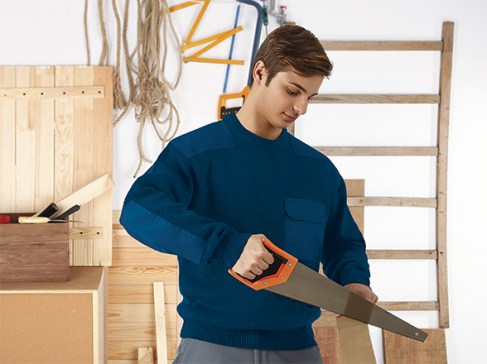 No hay imagen establecida 